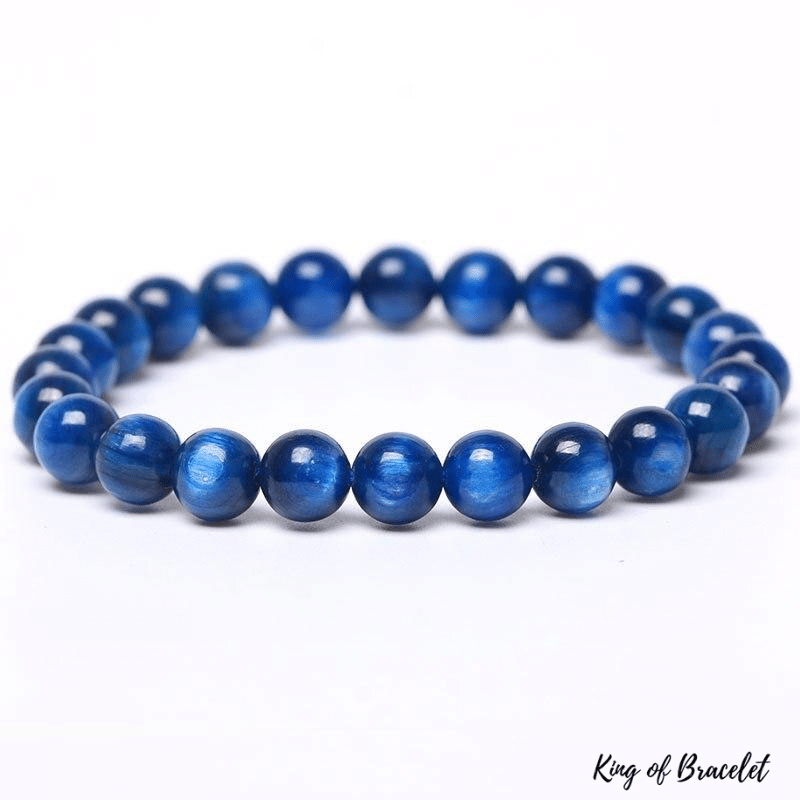 Bracelet en Kyanite Qualit¨¦ AAA+