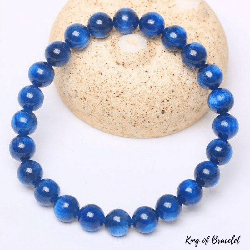 Bracelet en Kyanite Qualit¨¦ AAA+