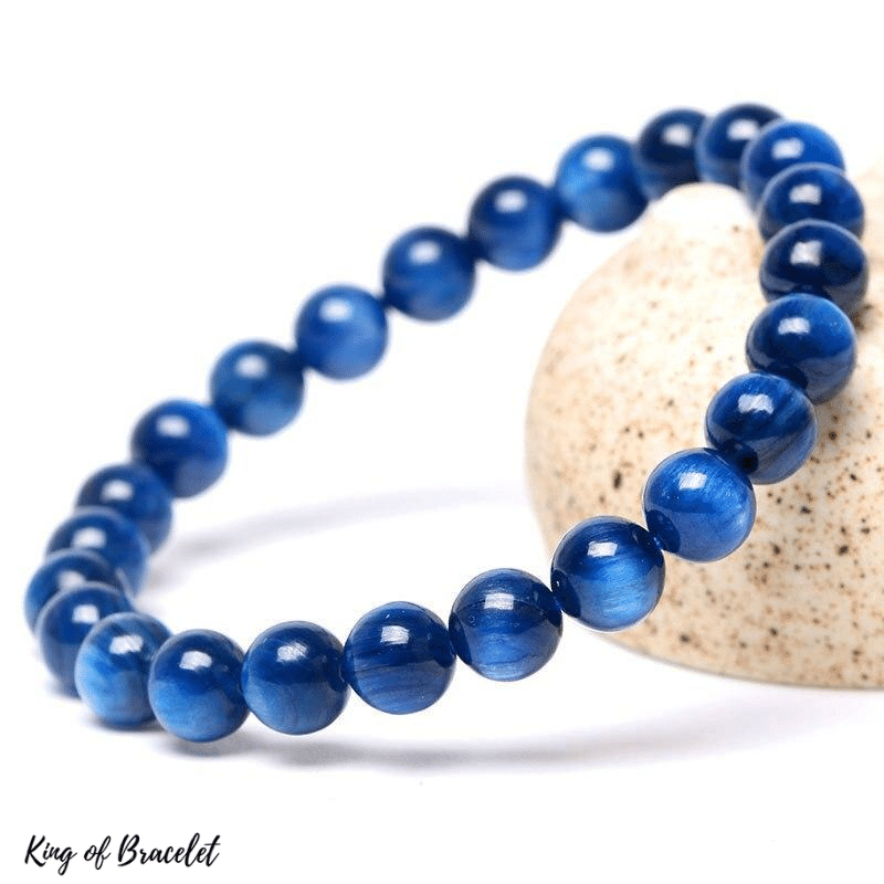 Bracelet en Kyanite Qualit¨¦ AAA+