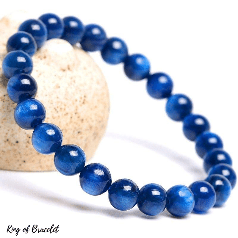 Bracelet en Kyanite Qualit¨¦ AAA+