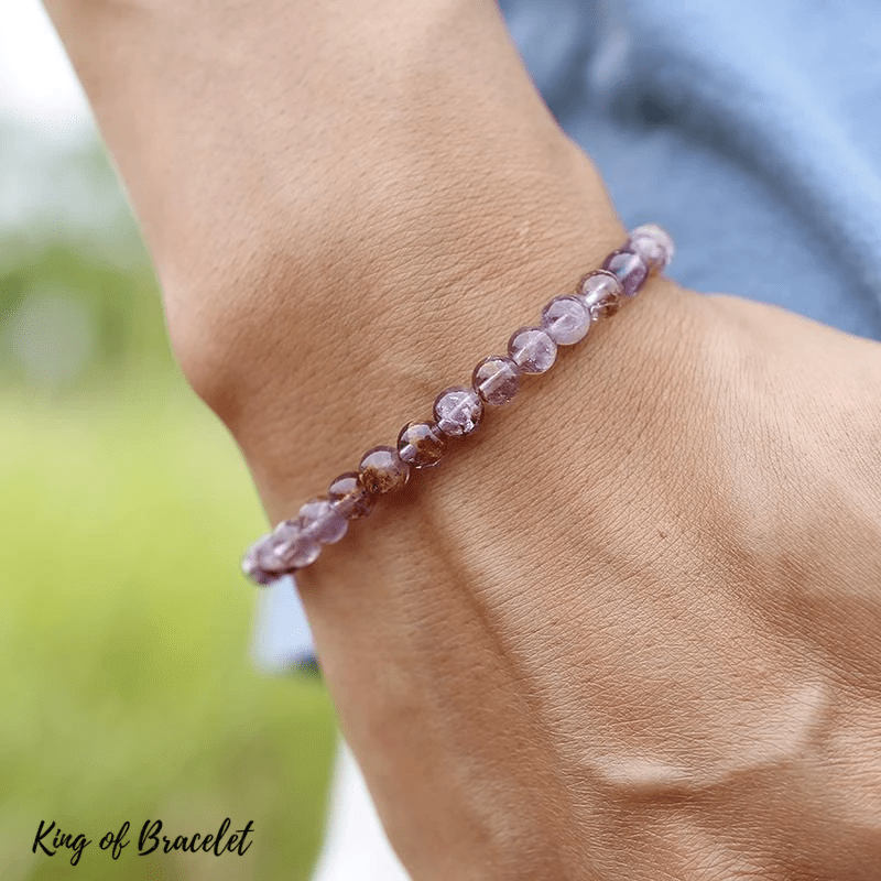 Bracelet en Auralite 23