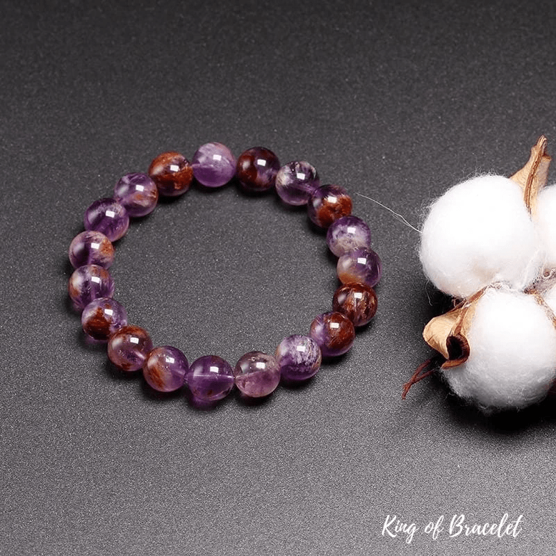 Bracelet en Auralite 23