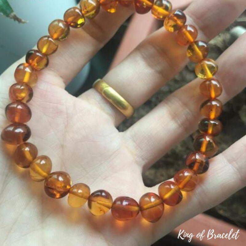 Bracelet Ambre Homme, Femme et B¨¦b¨¦